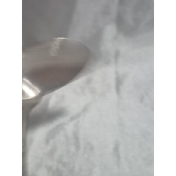 Lot of Wm A Rogers A1 Plus Silverware Nuart 1932 Silverplate Dinner Spoons 6" - Picture 11 of 12